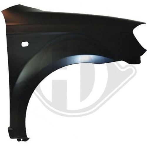 DIEDERICHS Kotfl&uuml;gel 6926207
