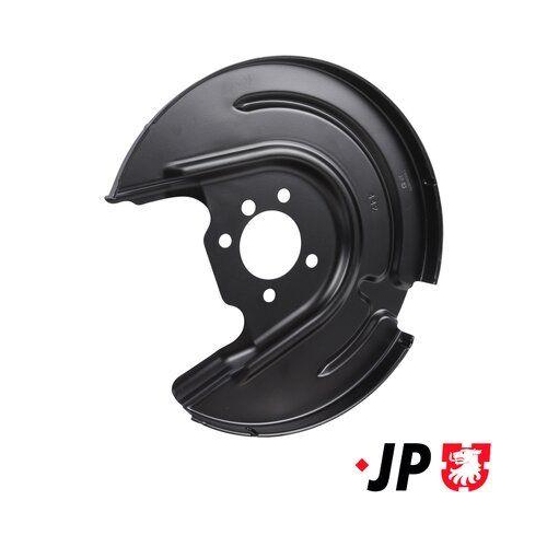 JP GROUP Spritzblech, Bremsscheibe JP 1164305670