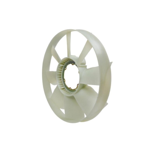 HELLA L&uuml;fterrad, Motork&uuml;hlung 8MV 366 435-371