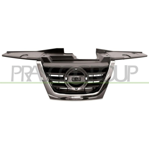 PRASCO K&uuml;hlergitter DS7002001