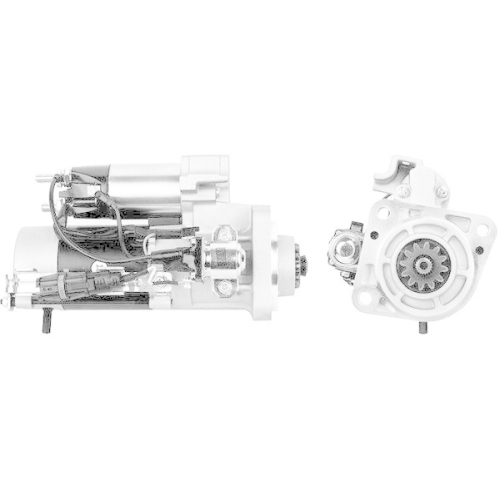 MAHLE Starter MS 1033