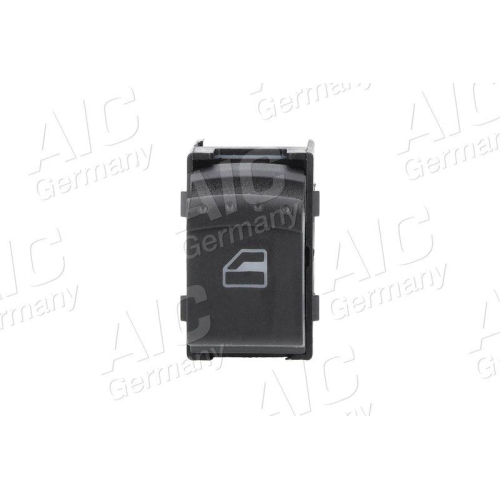 AIC Schalter, Fensterheber Original AIC Quality 52784