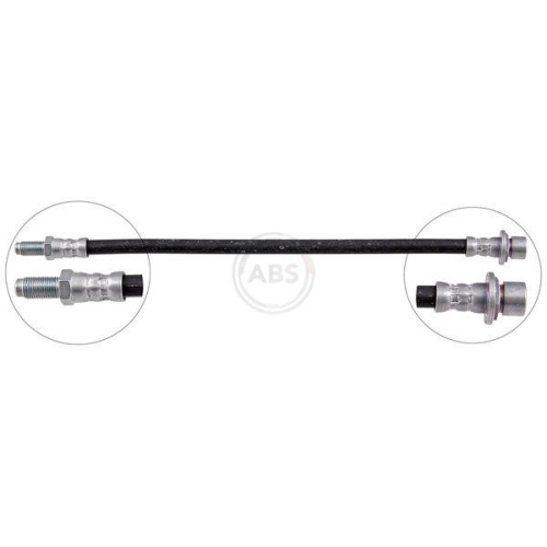 A.B.S. Bremsschlauch SL 1211