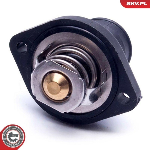 ESEN SKV Thermostat, K&uuml;hlmittel 20SKV129