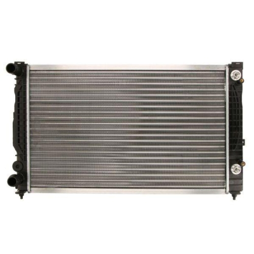 THERMOTEC K&uuml;hler, Motork&uuml;hlung D7A022TT