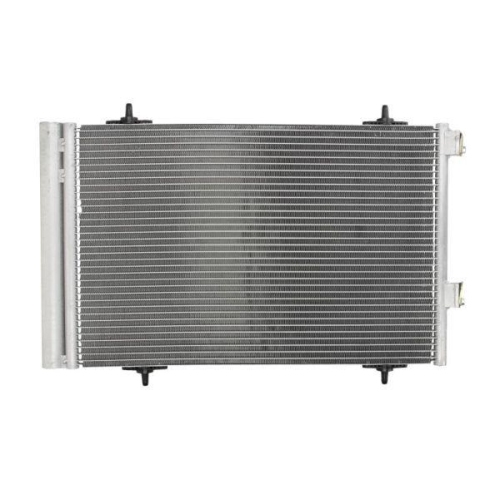 THERMOTEC Kondensator, Klimaanlage KTT110486