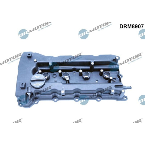 Dr.Motor Automotive Zylinderkopfhaube DRM8907