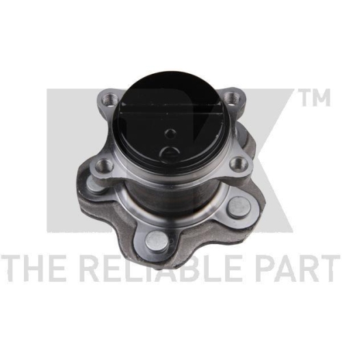 NK Radlagersatz 762248