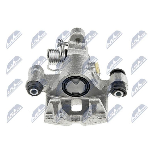 NTY Bremssattel HZT-MZ-000