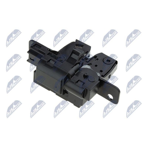 NTY Heckklappenschloss EZC-RE-048