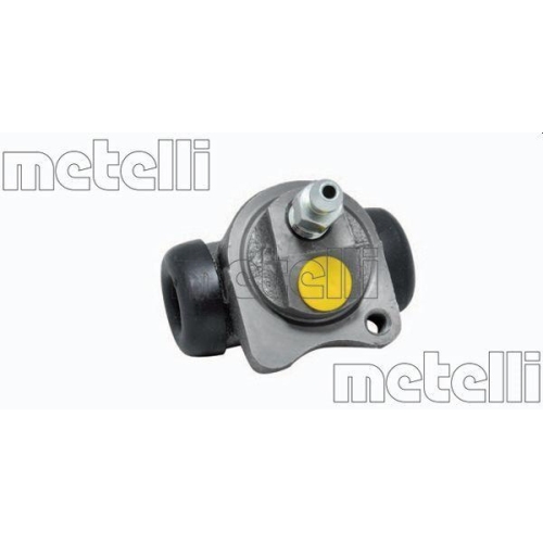 METELLI Radbremszylinder 04-0767
