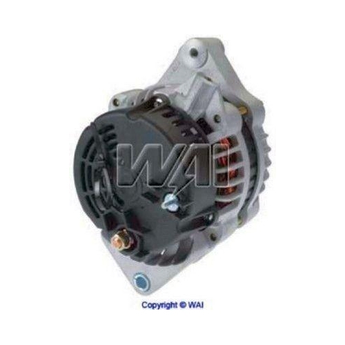 WAI Generator 8239N