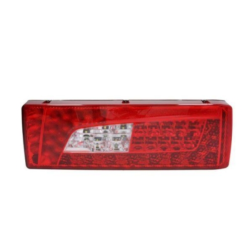 TRUCKLIGHT Schlussleuchte TL-SC005R