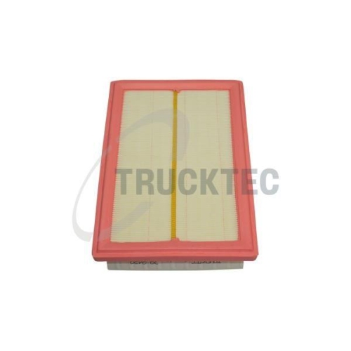 TRUCKTEC AUTOMOTIVE Luftfilter 02.14.210