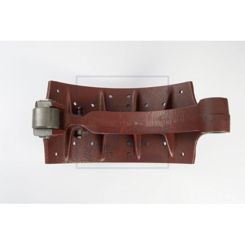 PE Automotive Bremsbacke 016.240-00A
