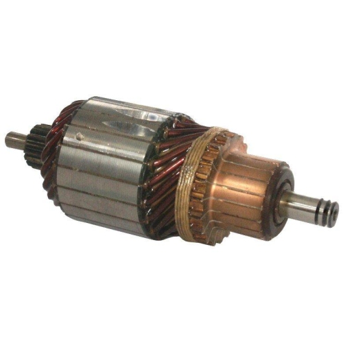HC-Cargo Anker, Starter F 032 135 387