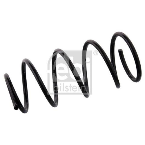 FEBI BILSTEIN Fahrwerksfeder 47243