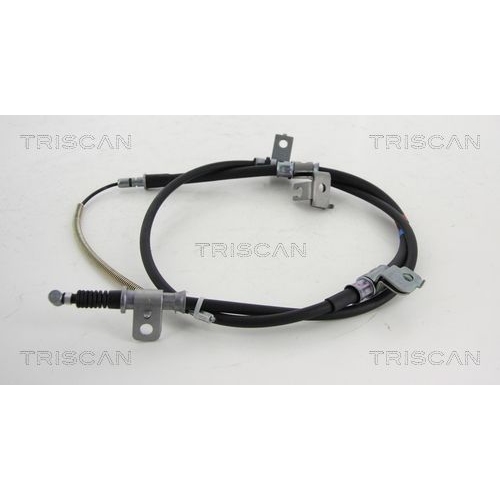 TRISCAN Seilzug, Feststellbremse 8140 431052