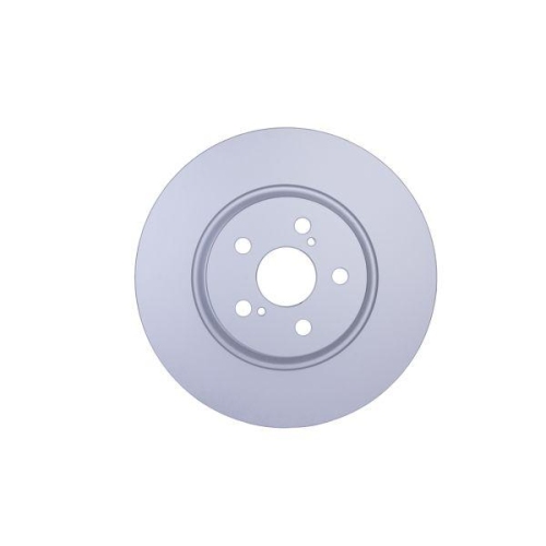 HELLA Bremsscheibe PRO 8DD 355 111-651