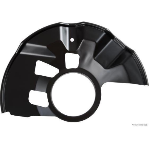HERTH+BUSS JAKOPARTS Spritzblech, Bremsscheibe J3323000