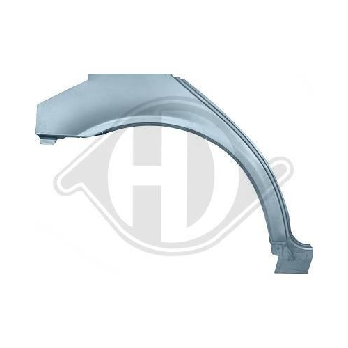 DIEDERICHS Seitenwand 9145262