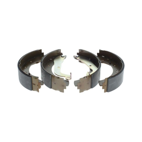 BOSCH Bremsbackensatz 0 986 487 313