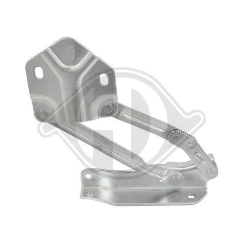 DIEDERICHS Scharnier, Motorhaube 2297619