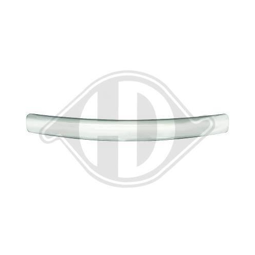 DIEDERICHS Zier-/Schutzleiste, K&uuml;hlergitter 5672810