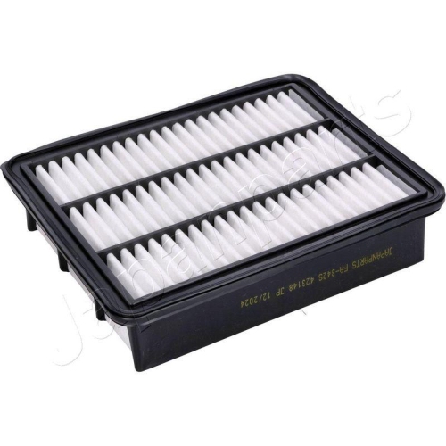 JAPANPARTS Luftfilter FA-342S