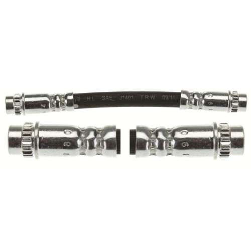 TRW Bremsschlauch PHA599