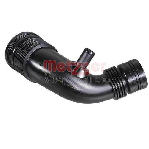 METZGER Schlauch, Luftversorgung 2389068