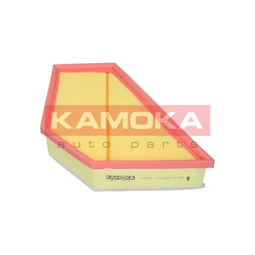 KAMOKA Luftfilter F249501