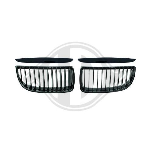 DIEDERICHS K&uuml;hlergittereinsatz HD Tuning 1216243