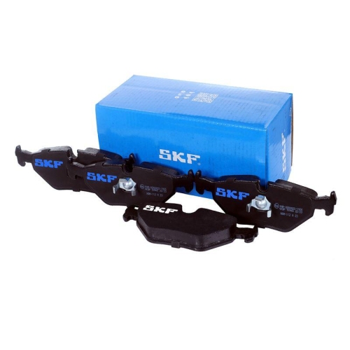 SKF Bremsbelagsatz, Scheibenbremse VKBP 90965