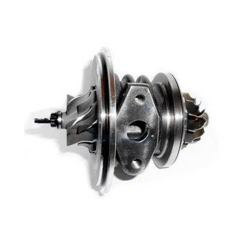 MEAT & DORIA Rumpfgruppe, Turbolader 60064