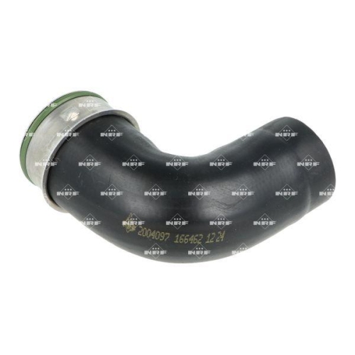 NRF Ladeluftschlauch 166462