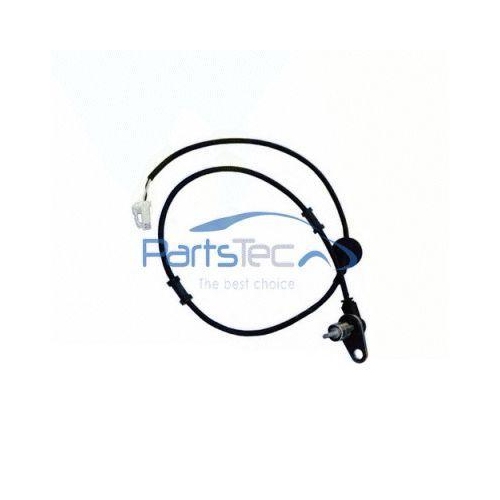 PartsTec Sensor, Raddrehzahl PTA560-0023