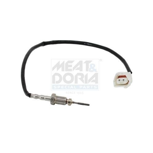 MEAT & DORIA Sensor, Abgastemperatur 12633