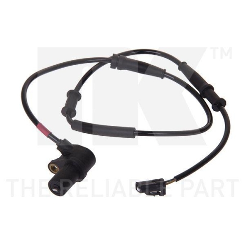 NK Sensor, Raddrehzahl 293417