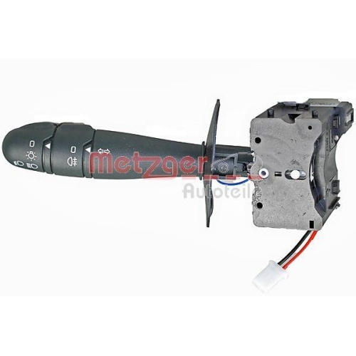 METZGER Lenkstockschalter ORIGINAL ERSATZTEIL 0916473