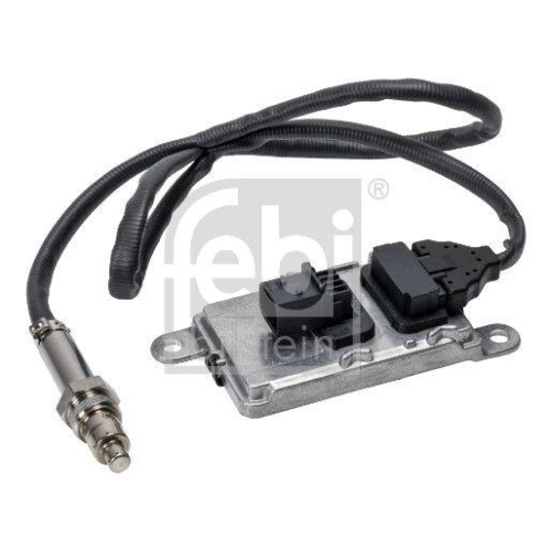 FEBI BILSTEIN NOx-Sensor, Harnstoffeinspritzung 178605