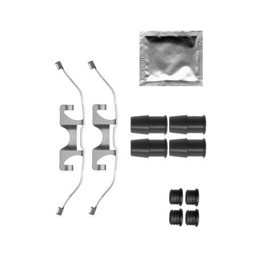 HELLA Zubeh&ouml;rsatz, Bremssattel 8DZ 355 205-461