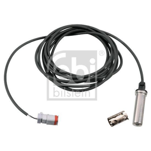 FEBI BILSTEIN Sensor, Raddrehzahl 177008