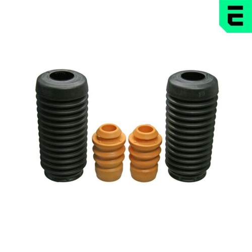 OPTIMAL Staubschutzsatz, Sto&szlig;d&auml;mpfer AK-735201