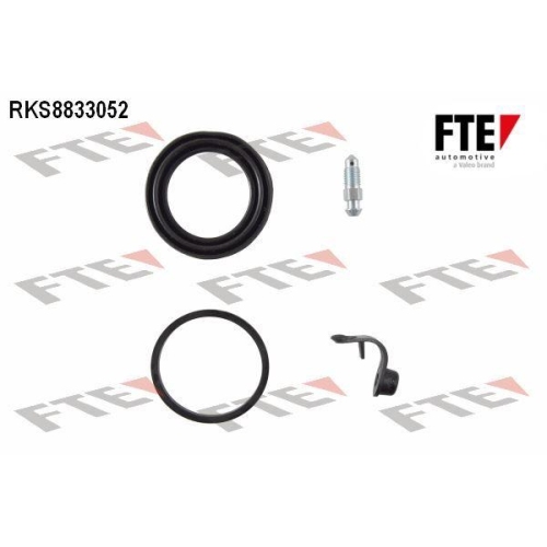 FTE Dichtungssatz, Bremssattel