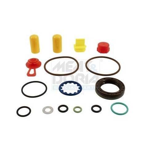 MEAT & DORIA Reparatursatz, Common-Rail-System