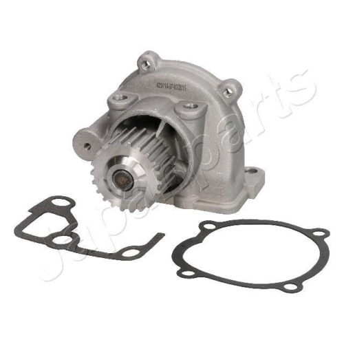 JAPANPARTS Wasserpumpe, Motork&uuml;hlung PQ-308