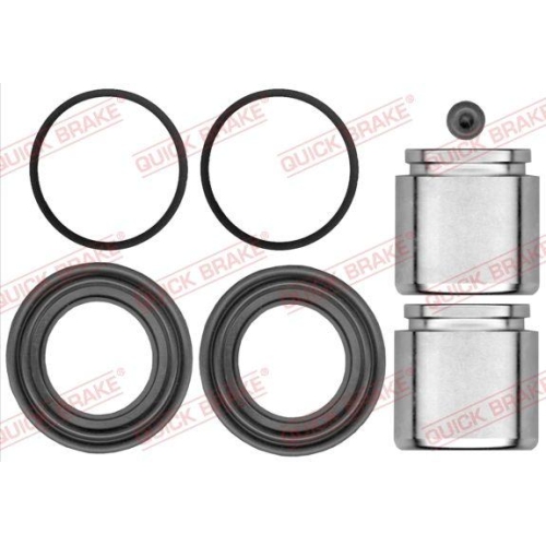 QUICK BRAKE Reparatursatz, Bremssattel 114-5392