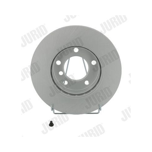 JURID Bremsscheibe 561551JC