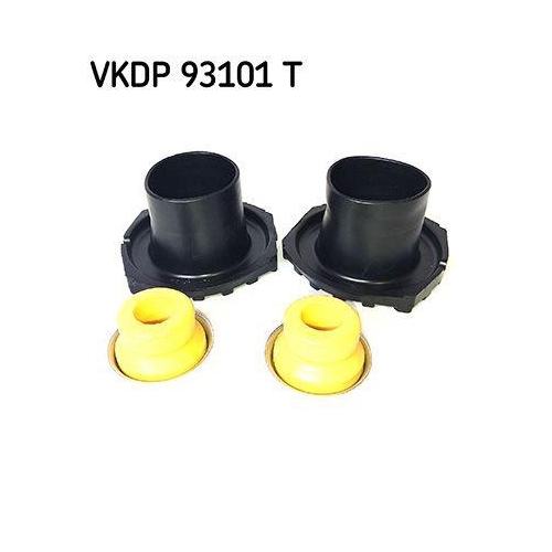 SKF Staubschutzsatz, Stoßdämpfer